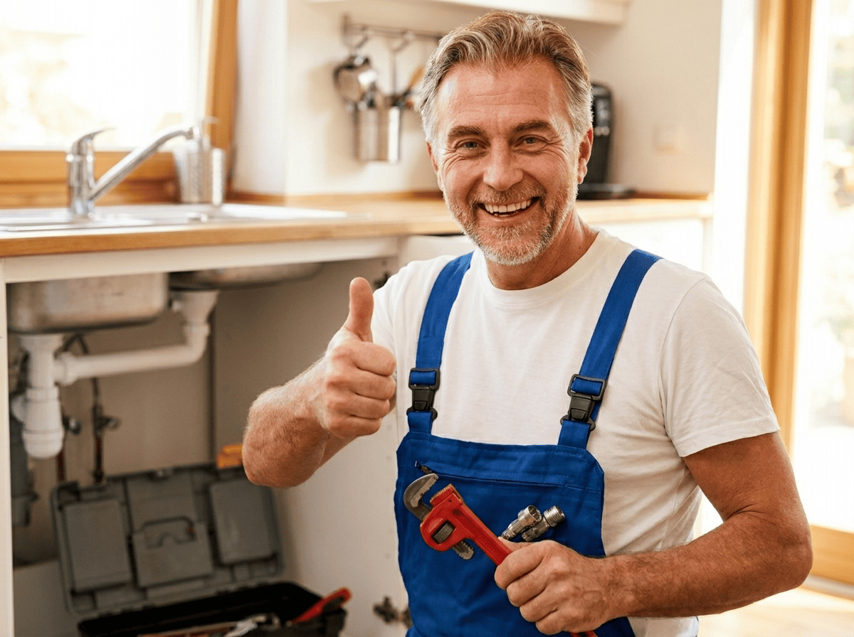 Plumbing Contractor